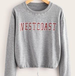 Westcoast Sweater
